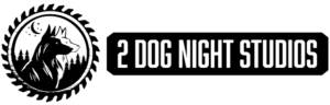 2 Dog Night Studios