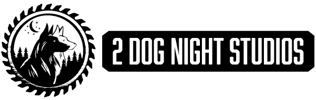 2 Dog Night Studios